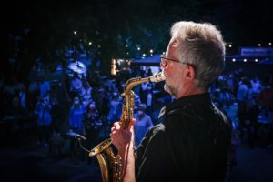 jazzulli im Kulturbiergarten Mainz